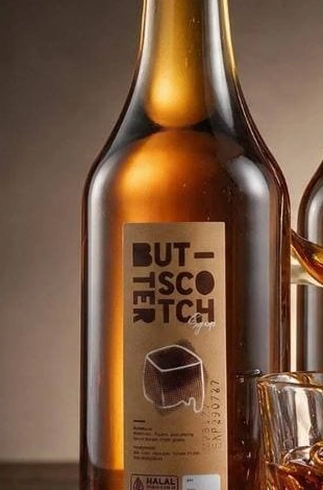 Syrup