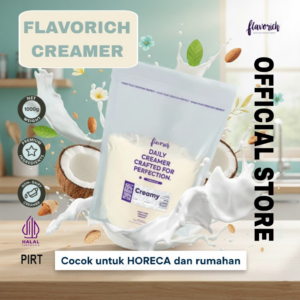 Creamer Showcase