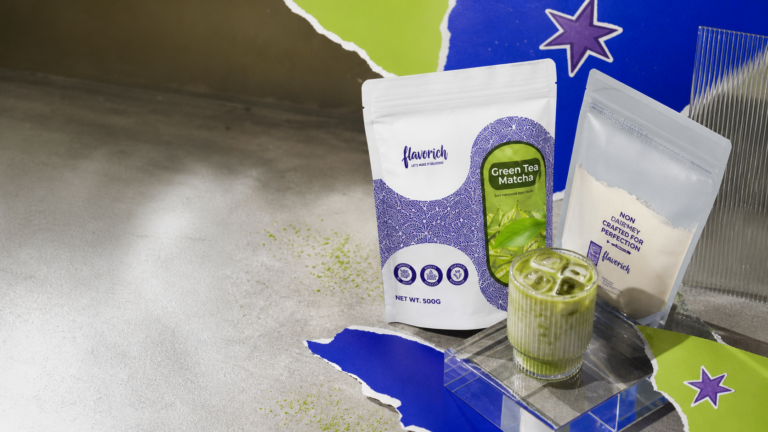Matcha After Hours